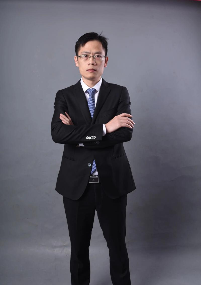 邓子州音效设计与音乐总监